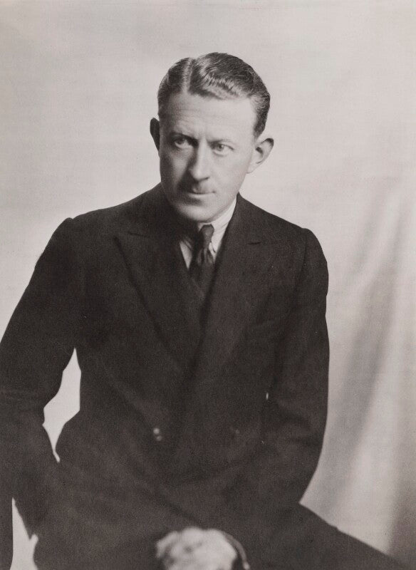 Roland pertwee npg x194306