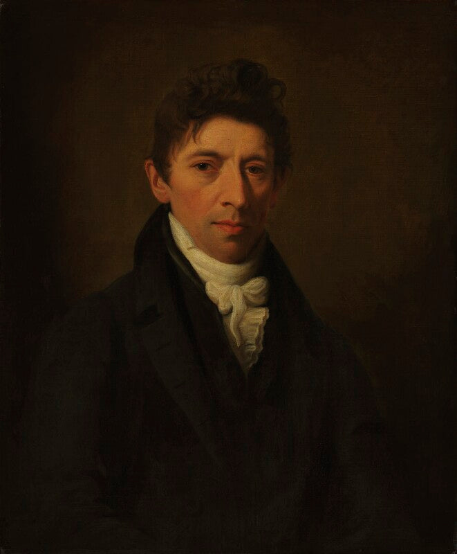 John thelwall npg 2163