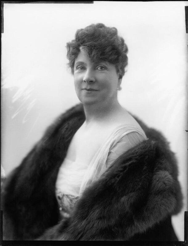 Ada crossley npg x81470