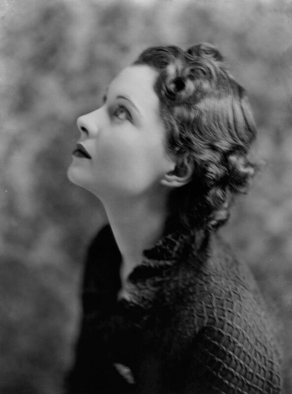 Vivien leigh npg x19227