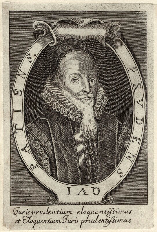 Sir edward coke npg d26084