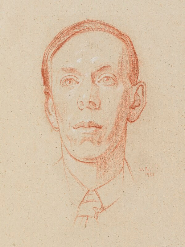 John freeman npg 6709