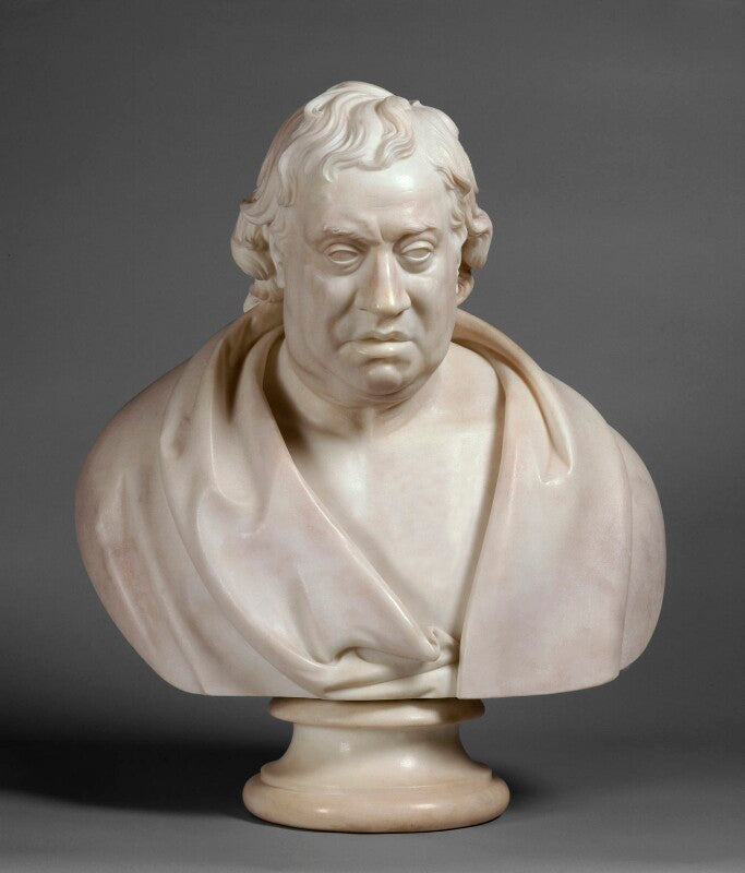 Samuel johnson npg 996