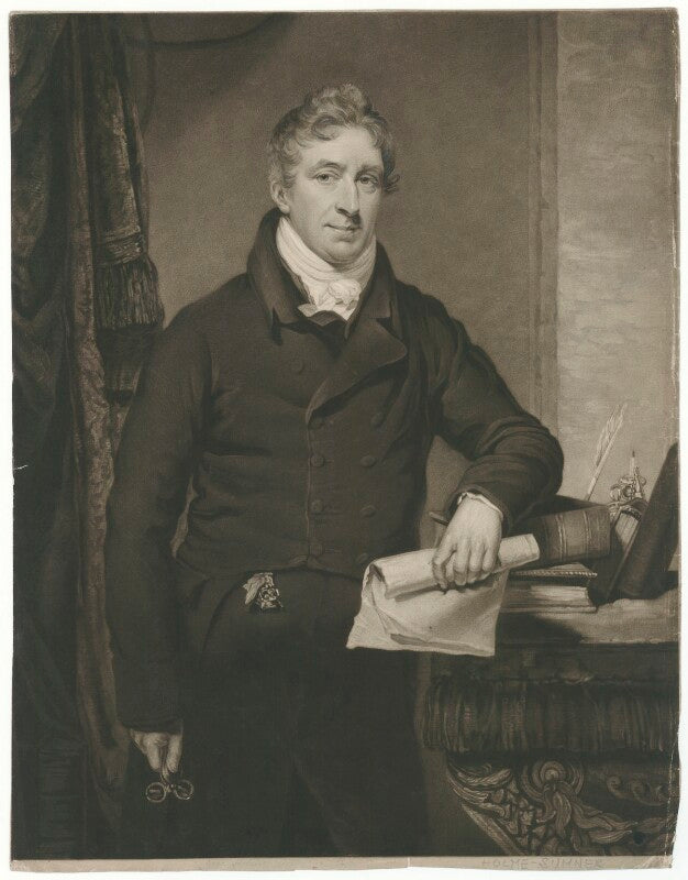 George holme sumner npg d35934