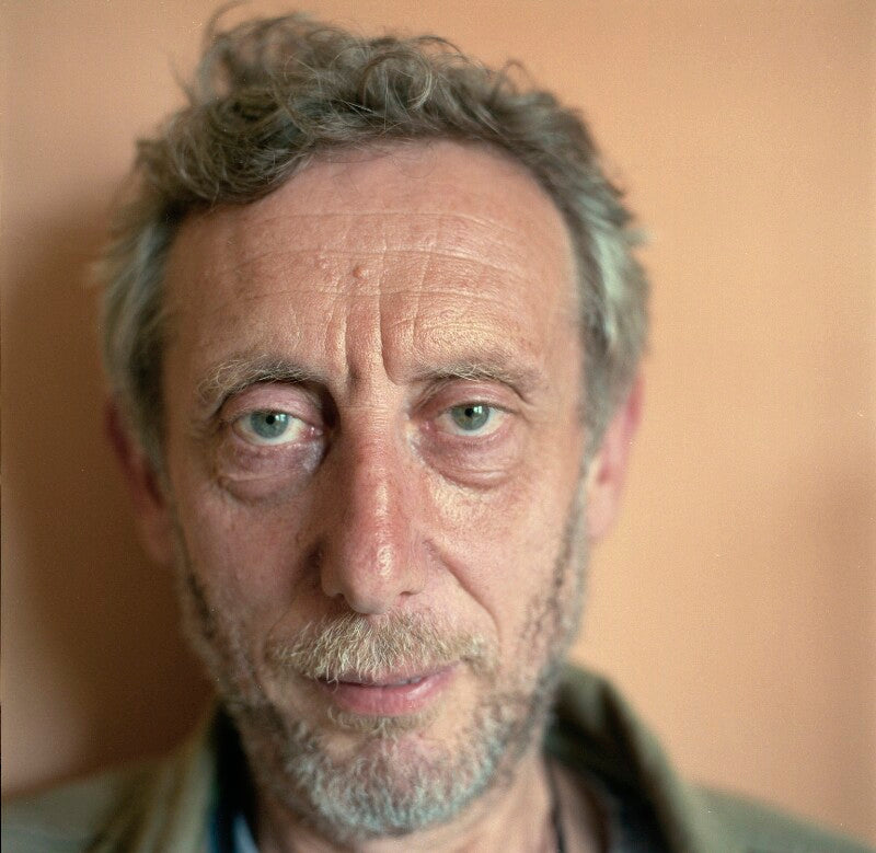 Michael rosen npg x131826