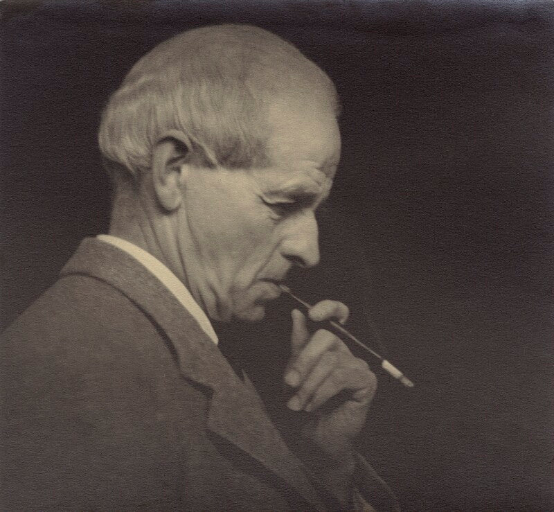 Jack yeats npg x2157