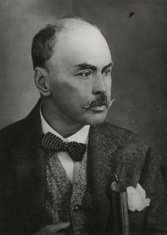 Sir ronald ross npg x91216