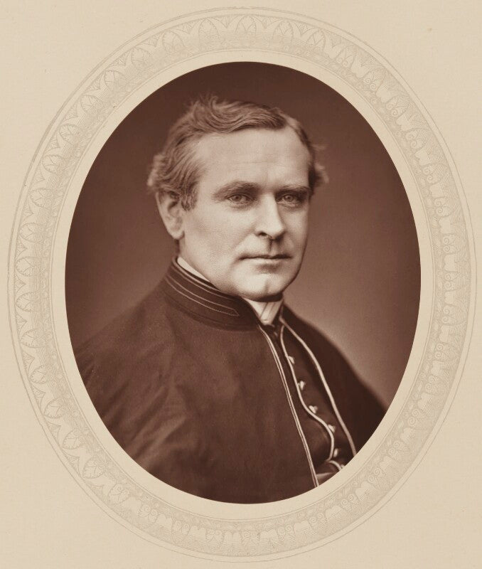 Thomas john capel npg ax17507