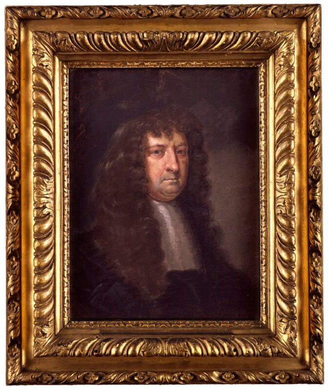 Samuel butler npg 248