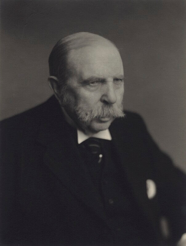 Thomas denman, 3rd baron denman npg x167086