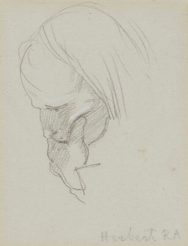 John rogers herbert npg 1456(10)