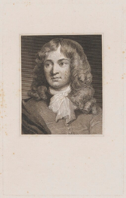 Thomas flatman npg d36964