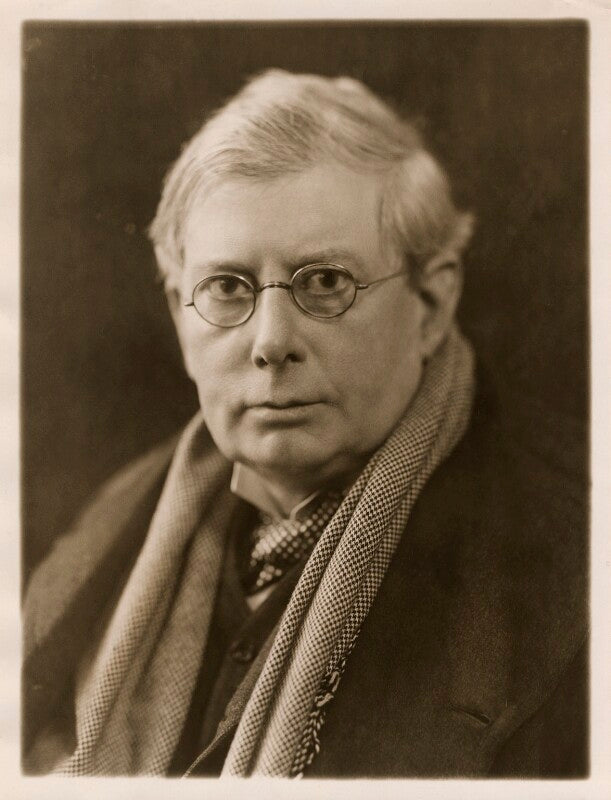 Sir george james frampton npg x84204