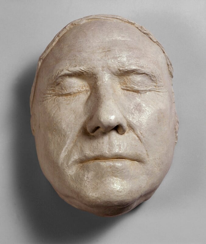 John hunter npg 1712