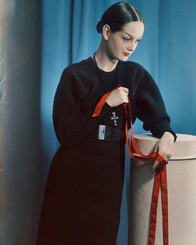 Mrs mcgeorge npg x220452