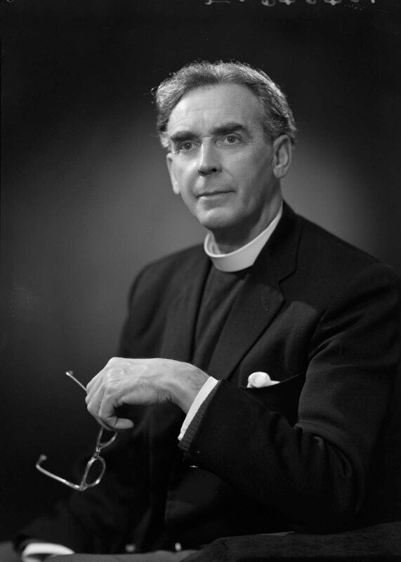 Colin cuttell npg x171181