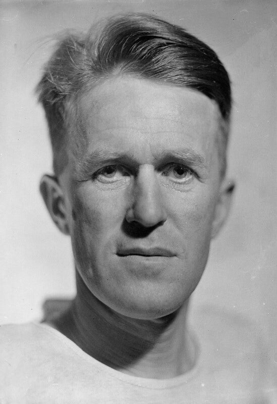 T.e. lawrence npg x3552