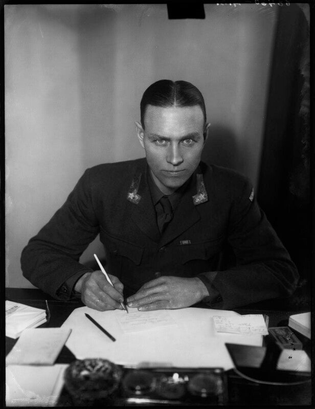 Wilhelm von tangen hansteen npg x154267