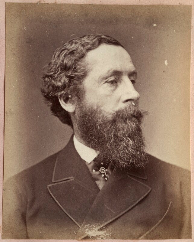 James hamilton, 1st duke of abercorn npg ax21858