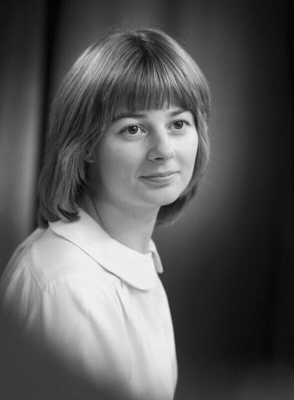 Lady tara francesca heffler (née fitzclarence) npg x174359