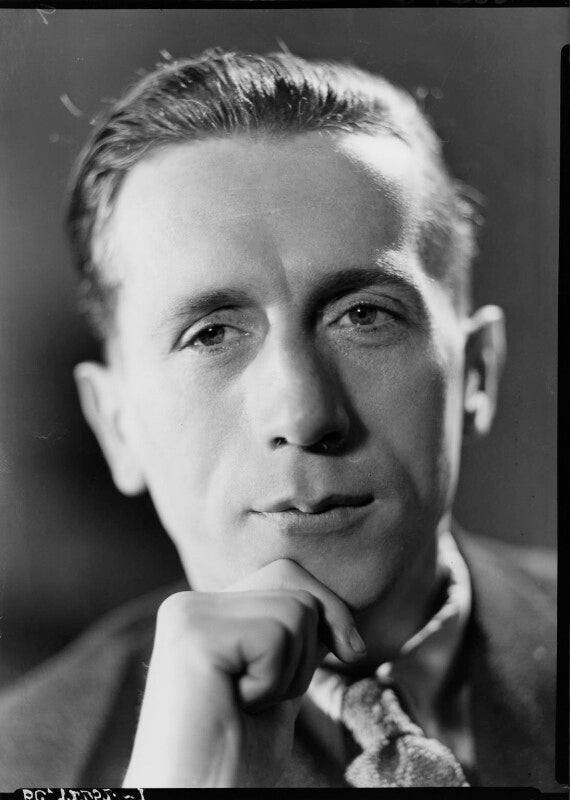 Rhys davies npg x11265