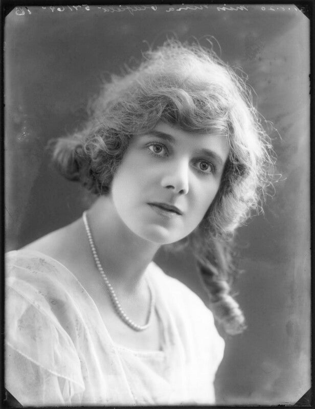 Nina oldfield npg x101110