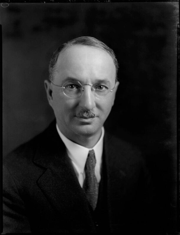 Arthur beauchesne npg x151699