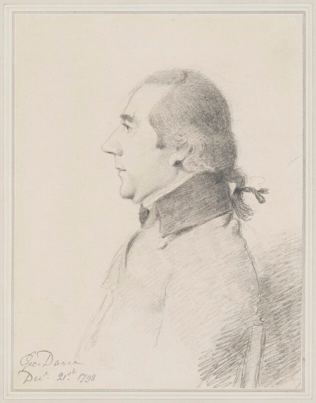 Joseph shepherd munden npg 1149