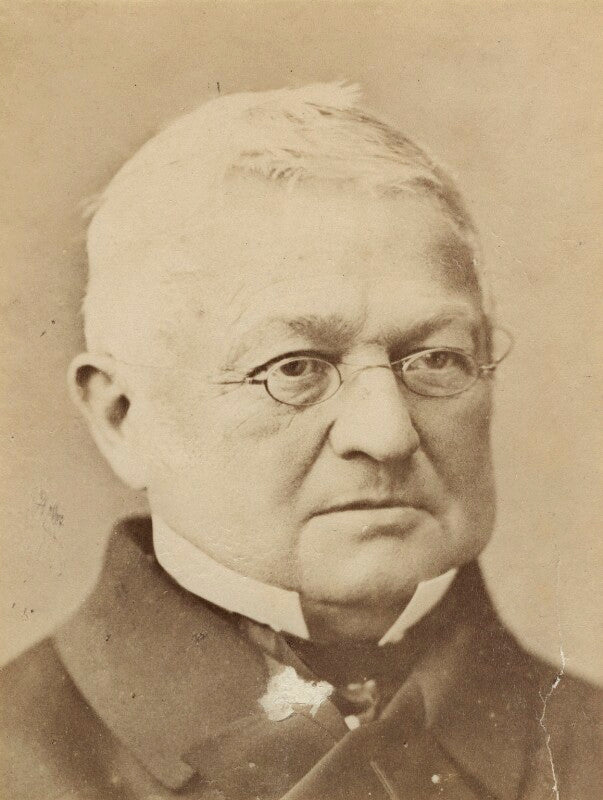 Louis adolphe thiers npg x74368