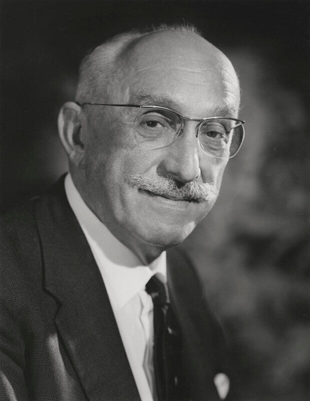 Marcus lipton npg x168962