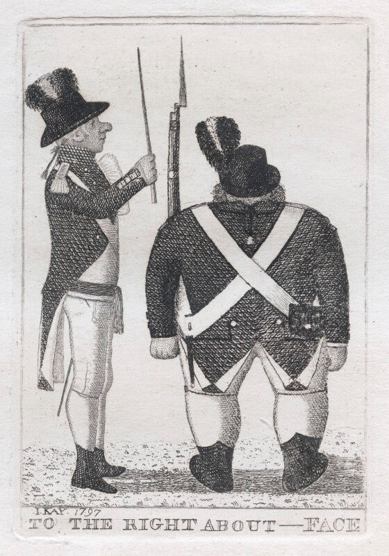 Patrick gould; probably james laing npg d43276