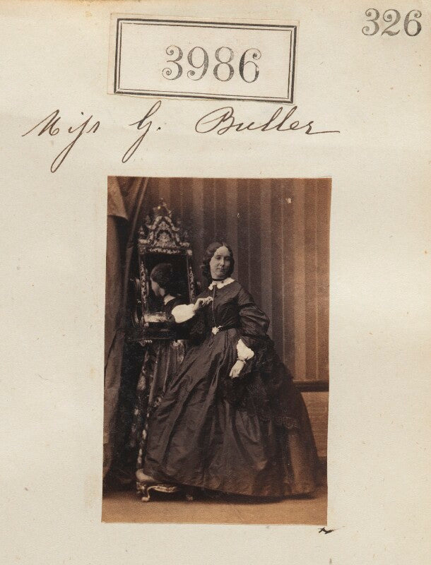 G. buller npg ax54001