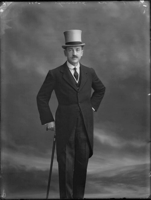 Richard godolphin walmesley chaloner, 1st baron gisborough npg x105481