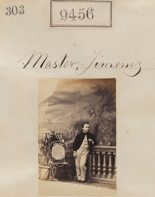 Master jimenez npg ax59263