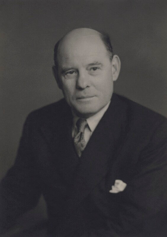 Ness edwards npg x167356