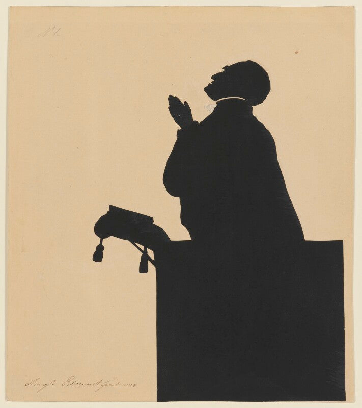 Charles simeon npg d381