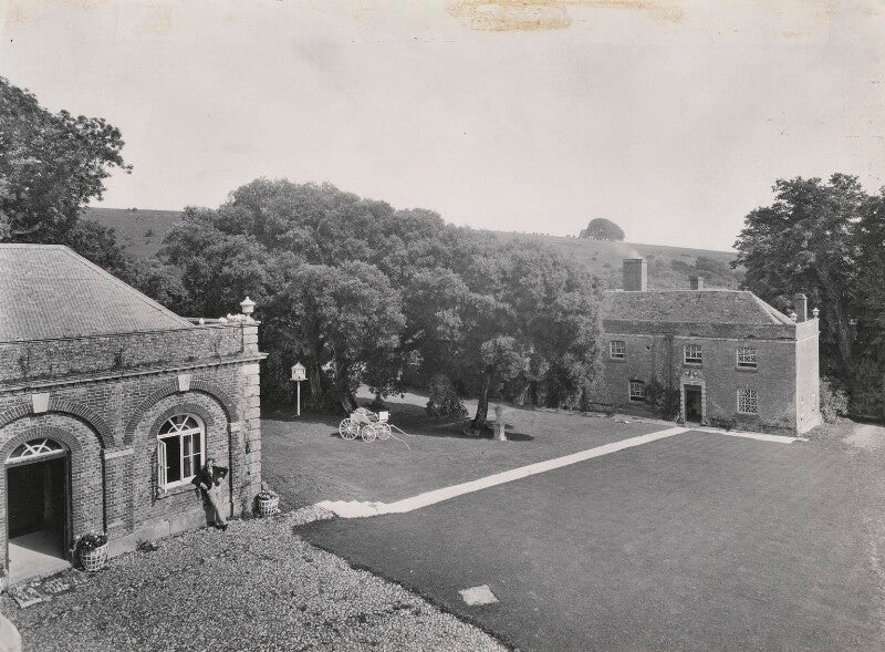 Cecil beaton npg x40539