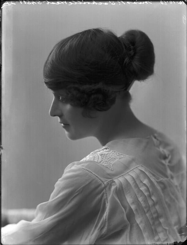 Miss sackville west npg x19068