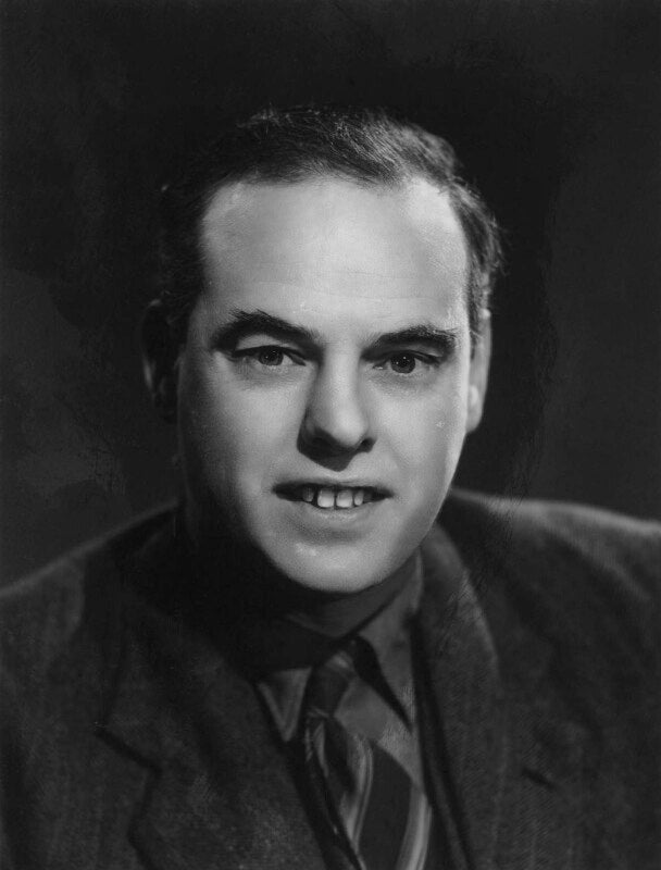 Geoffrey henry cecil bing npg x74146