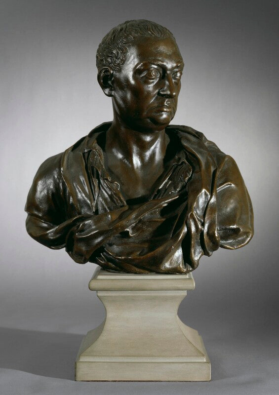 Nicholas hawksmoor npg 4261