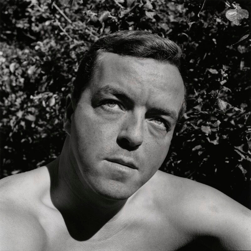 John milne npg x199281