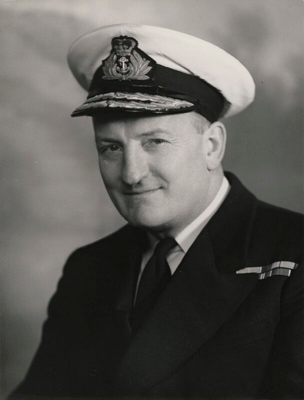 (john) paul wellington furse npg x89306