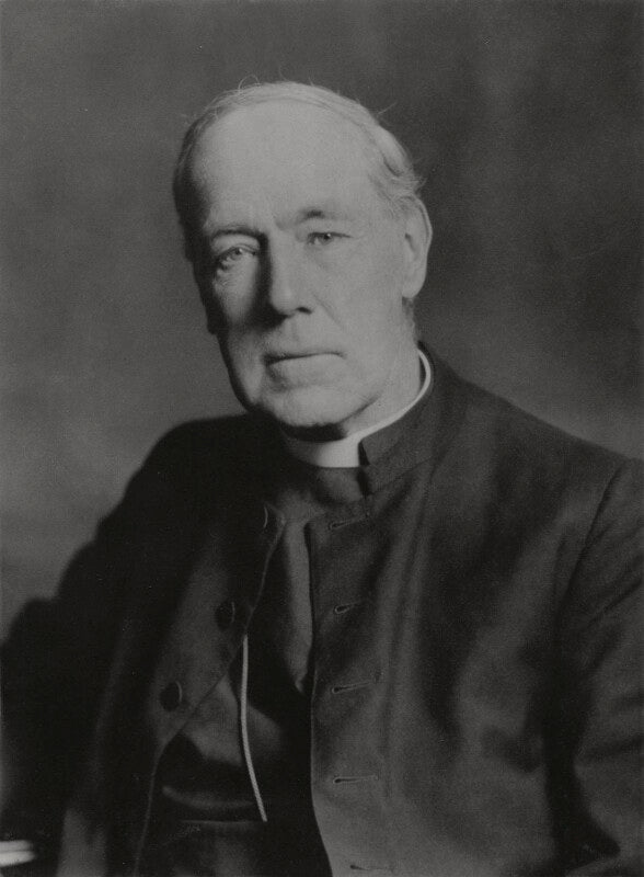 Bertram pollock npg x159689