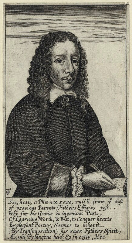 John quarles npg d29050