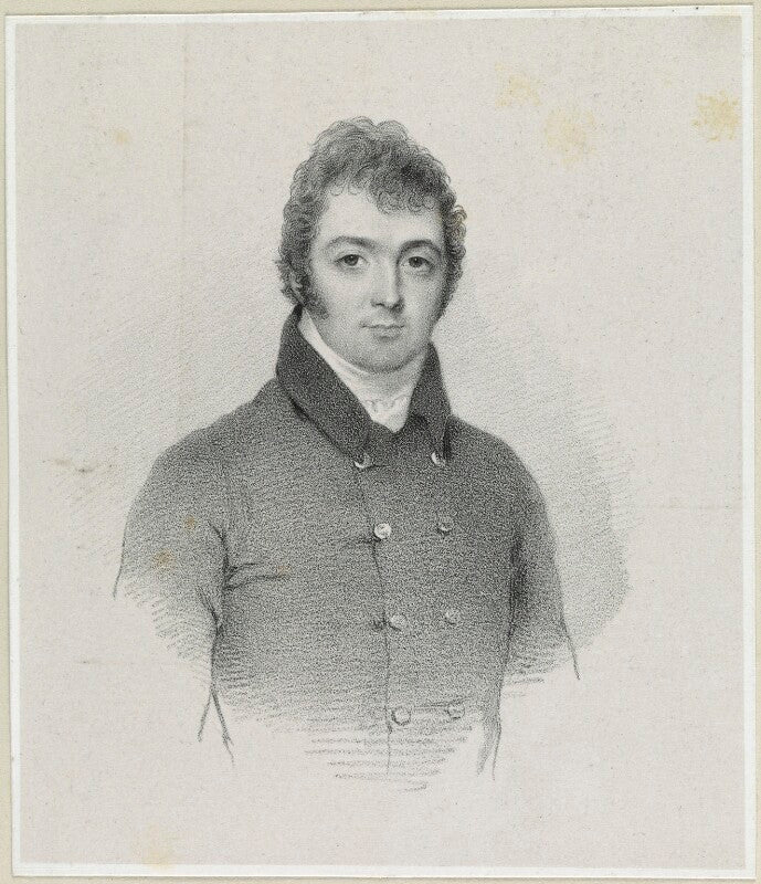 Unknown man npg d21861