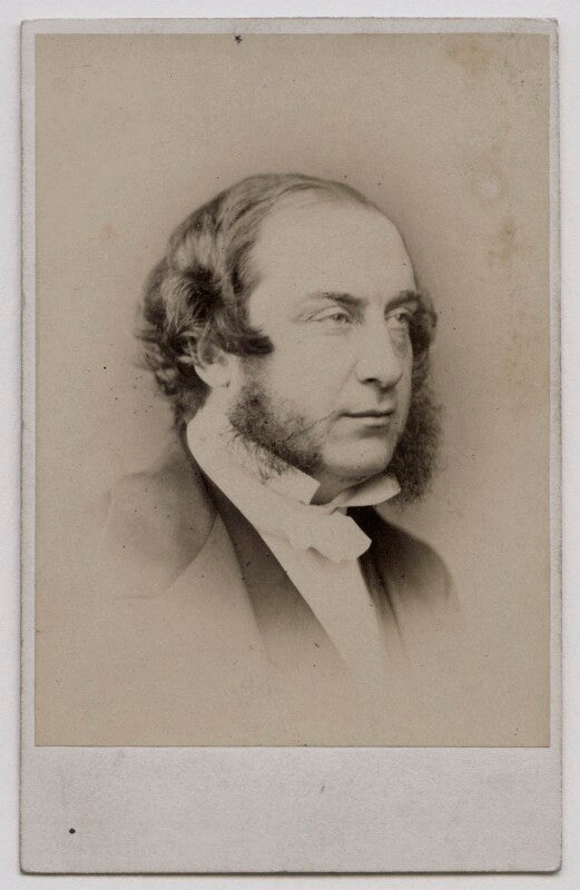 William thomson npg x13226