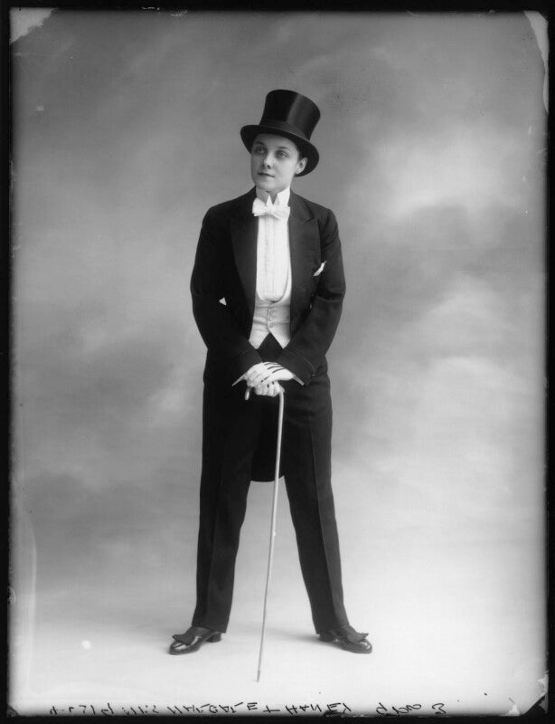 Margaret haney npg x103675
