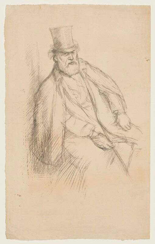 Alphonse legros npg d20931