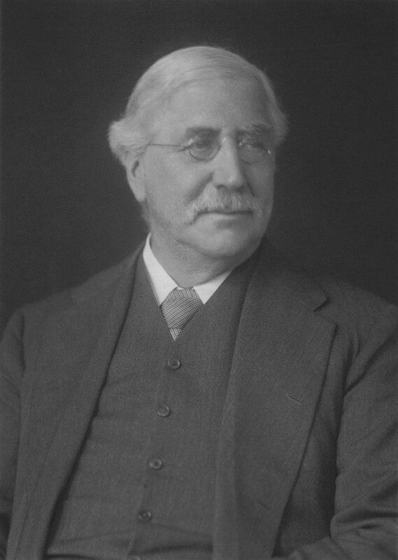 John francis stanley russell, 2nd baron russell npg x31061
