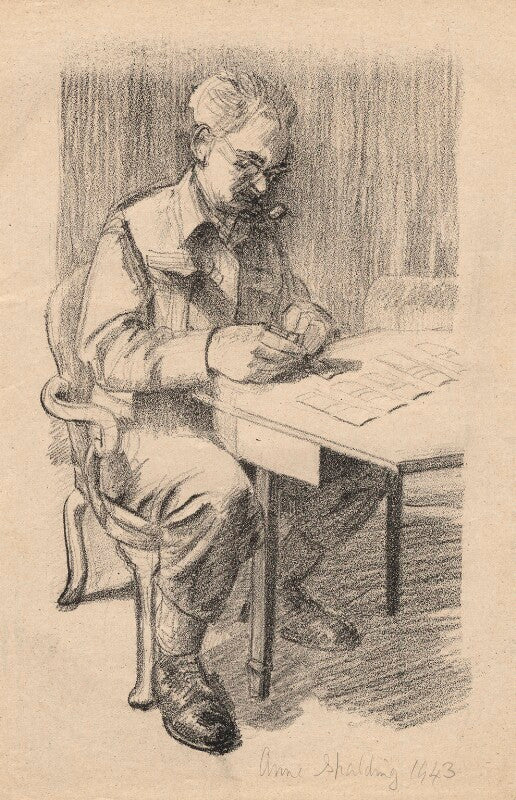 Gerard hopkins npg d2898